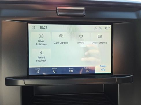 New 2026 Ford F350 XL AWD/4WD image 34