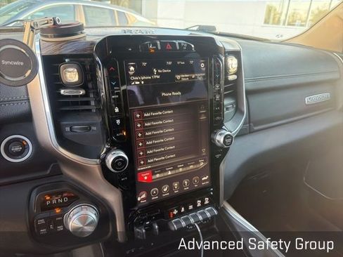 Used 2019 RAM 1500 Laramie image 11