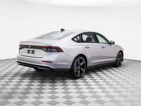 New 2026 Honda Accord SE image 6