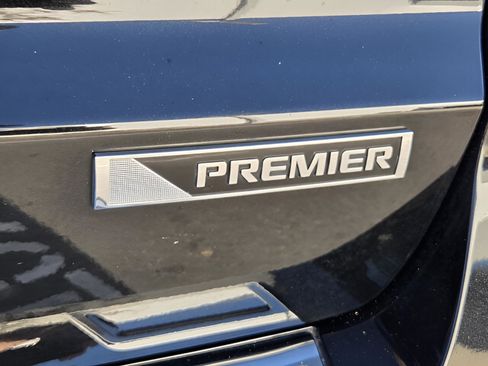 Used 2017 Chevrolet Traverse Premier w/ LPO, 'HIT The Road' Package image 32