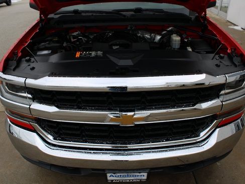 Used 2018 Chevrolet Silverado 1500 LT image 26