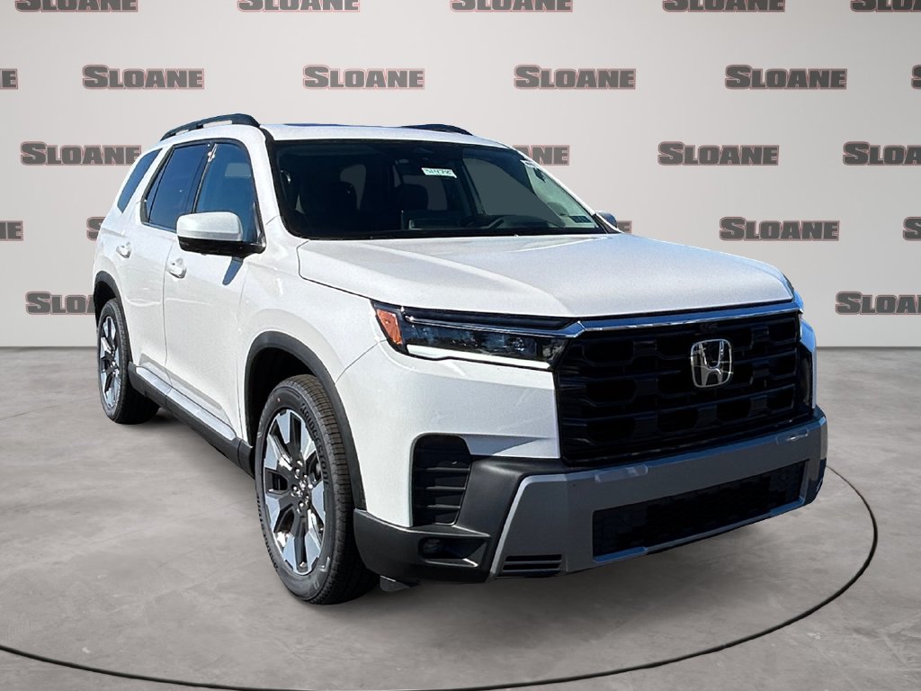 New 2026 Honda Pilot Elite image 7