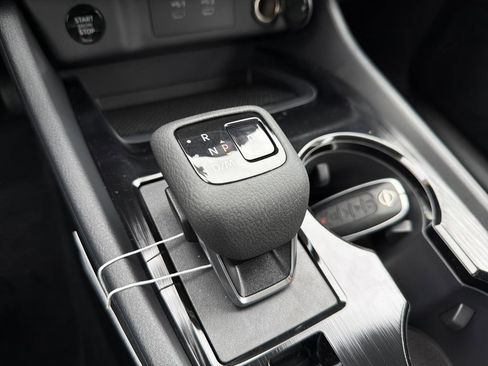 New 2026 Nissan Rogue SV w/ Cold Weather Package image 39