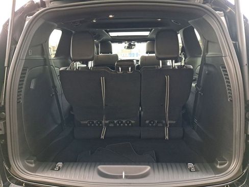 New 2026 Chrysler Pacifica Select w/ S Appearance Package FWD image 28