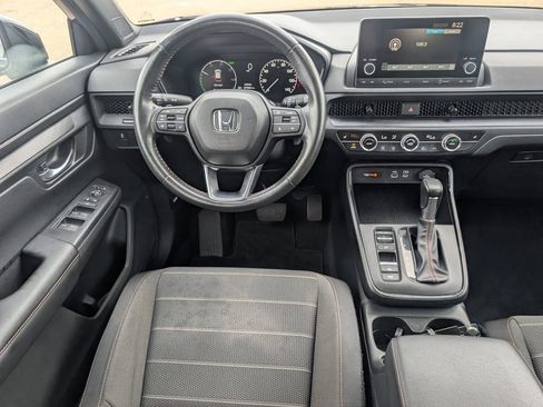 Used 2023 Honda CR-V Sport image 27