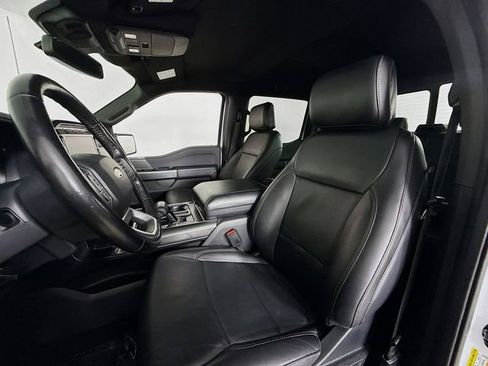 Certified 2022 Ford F150 XLT w/ Equipment Group 302A High image 20