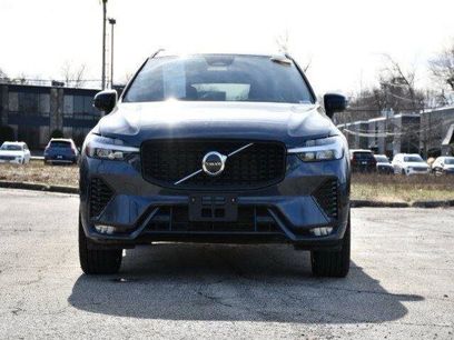 Used 2025 Volvo XC60 B5 Plus