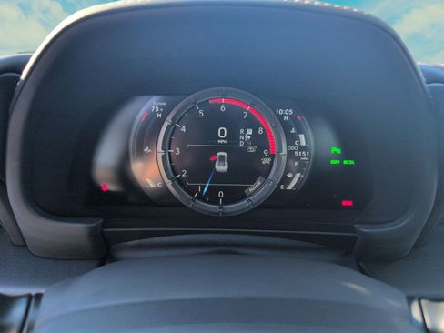 Used 2018 Lexus LC 500 Coupe w/ Touring Package image 15