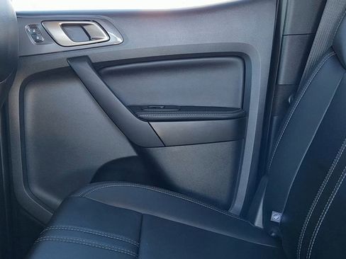 Used 2023 Ford Ranger Lariat w/ Trailer Tow Package image 16