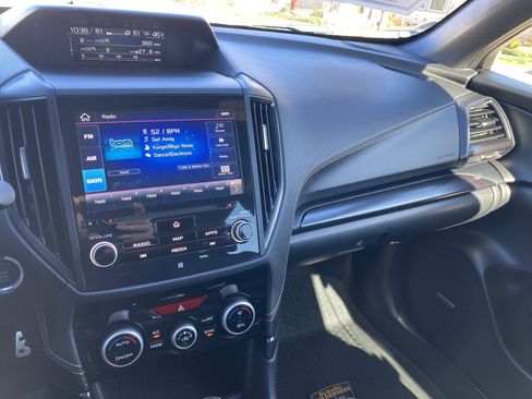 Used 2022 Subaru Forester Wilderness image 14