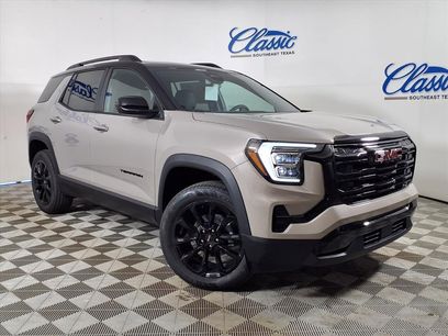New 2026 GMC Terrain Elevation