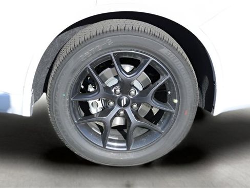 New 2026 Dodge Durango GT image 8