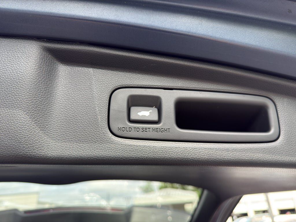 Used 2025 Honda CR-V Sport-L image 28