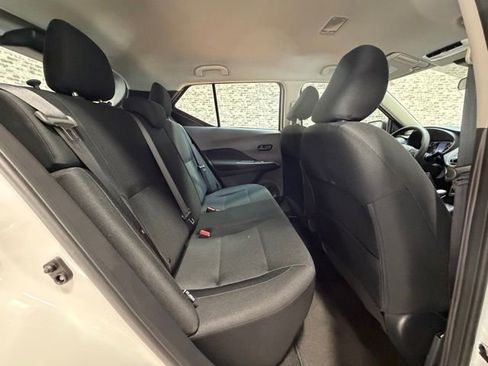 Used 2024 Nissan Kicks S FWD image 10