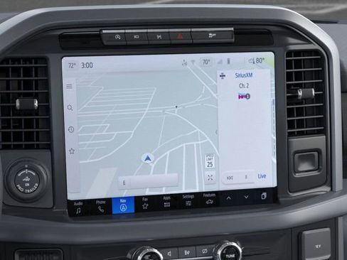 New 2024 Ford F150 XLT w/ Equipment Group 302A MID image 14