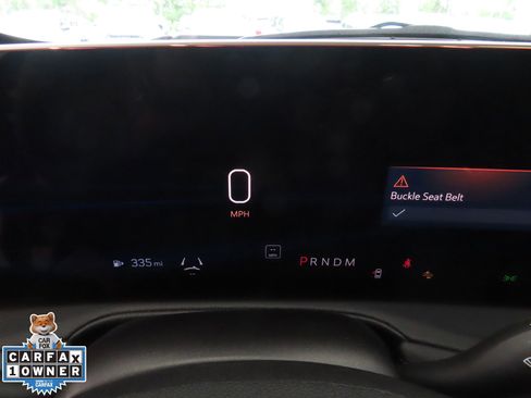 Used 2025 Cadillac XT4 Premium Luxury image 14