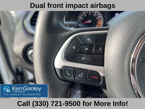 Used 2020 Jeep Renegade Latitude image 30