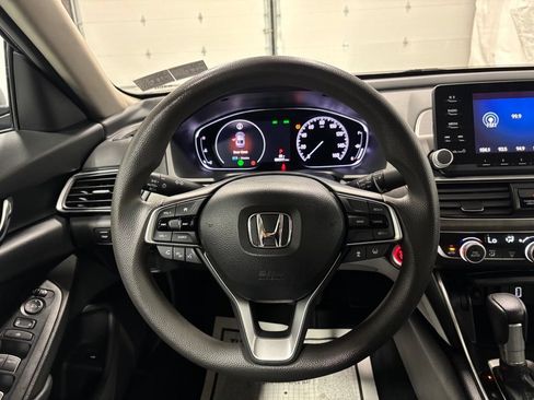 Used 2020 Honda Accord LX image 18