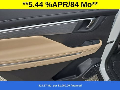 New 2026 Buick Enclave Preferred w/ Power Package FWD image 15