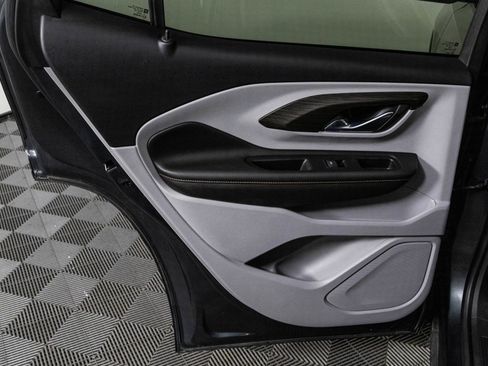 Used 2020 GMC Terrain SLT image 36