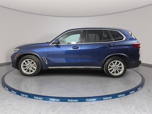 Used 2023 BMW X5 xDrive40i image 9
