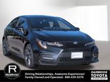 Certified 2022 Toyota Corolla SE w/ Carpet Mat Package (TMS) image 3
