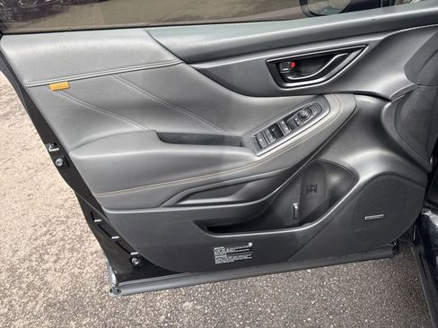 Certified 2023 Subaru Forester Wilderness image 21