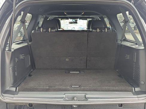 Used 2016 Lincoln Navigator L Select image 26