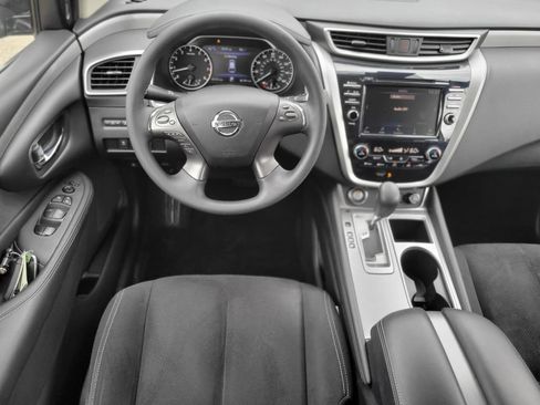 Used 2020 Nissan Murano S w/ Technology Package AWD/4WD image 25