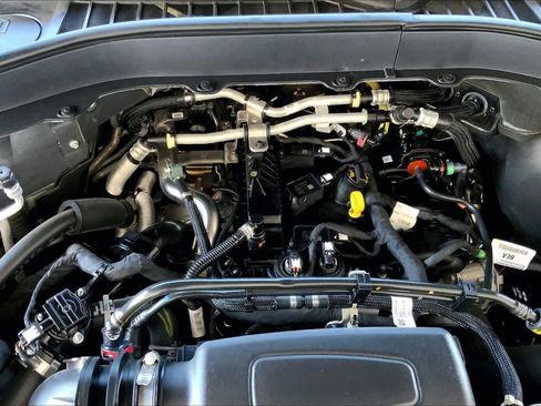 Used 2021 Ford Explorer XLT w/ Equipment Group 202A image 66