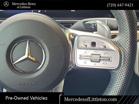 Used 2023 Mercedes-Benz G 63 AMG 4MATIC image 27