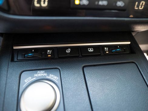 Used 2015 Lexus ES 350 image 25