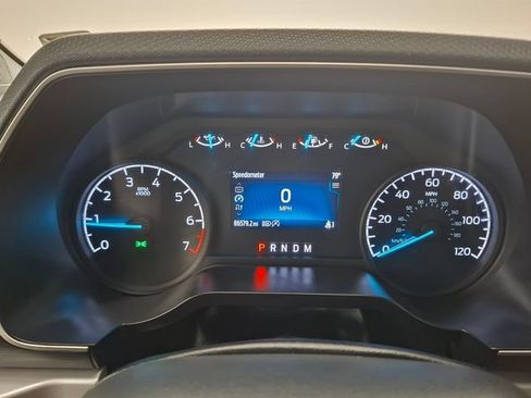 Used 2022 Ford F150 XL w/ Trailer Tow Package RWD image 22