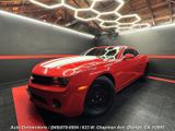 Used 2010 Chevrolet Camaro LS w/ White Stripe Package image 2