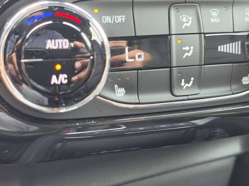 New 2026 Chevrolet TrailBlazer ACTIV w/ Convenience Package FWD image 27