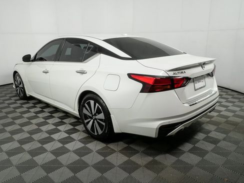 Used 2021 Nissan Altima 2.5 SL image 28
