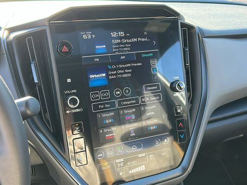 Used 2024 Subaru Crosstrek 2.5i Sport image 15