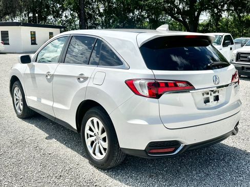 Used 2016 Acura RDX FWD w/ Technology Package image 5