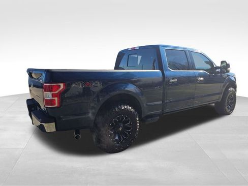 Used 2019 Ford F150 XLT w/ Equipment Group 302A Luxury image 7