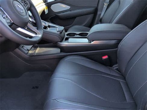 New 2025 Acura RDX SH-AWD w/ Technology Package image 17