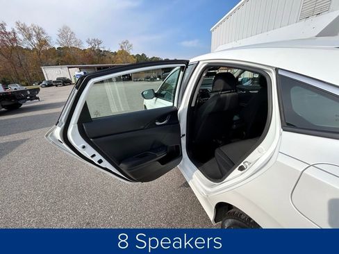 Used 2019 Honda Civic EX image 15