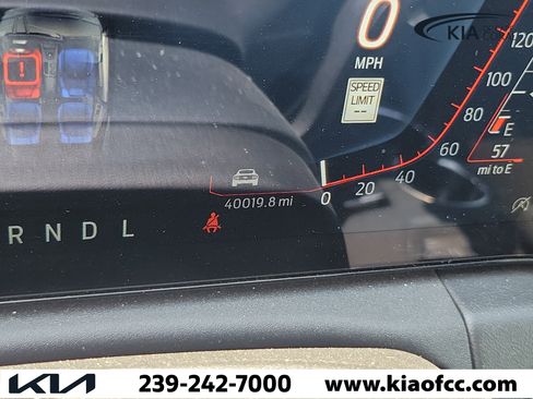 Used 2024 Ford Mustang Premium RWD image 18