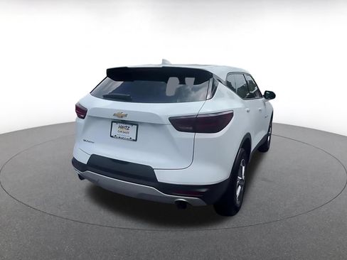 Used 2025 Chevrolet Blazer LT FWD image 15