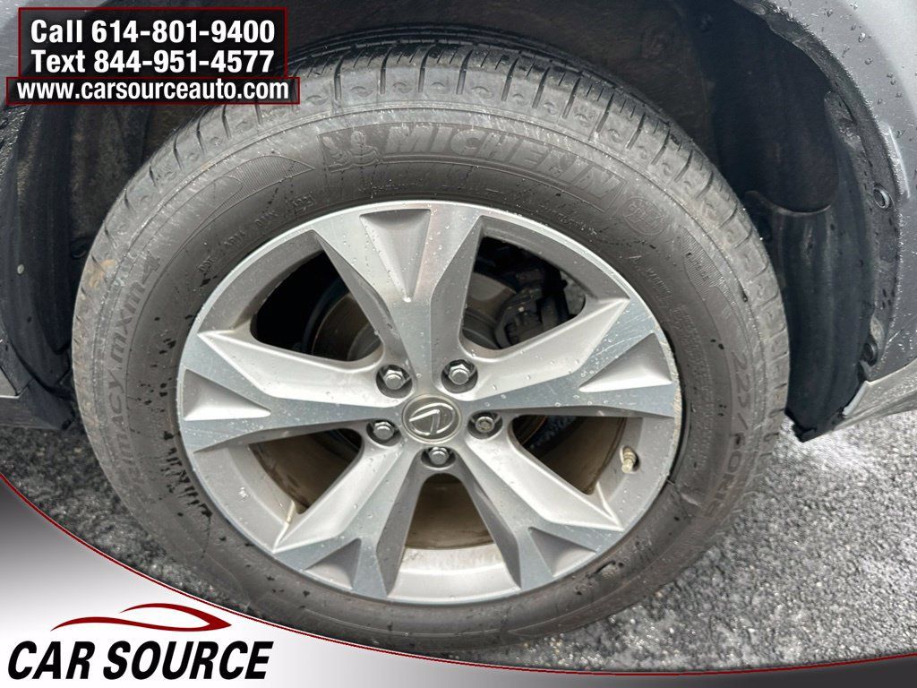 Used 2017 Lexus NX 200t AWD w/ Premium Package image 25