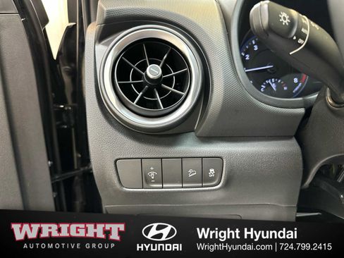 Certified 2023 Hyundai Kona SEL w/ Convenience Package AWD/4WD image 23