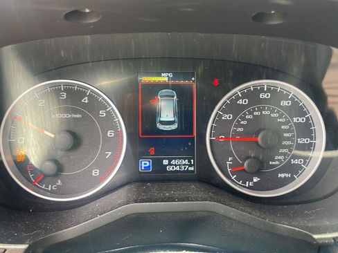 Used 2022 Subaru Ascent Onyx Edition AWD/4WD image 2