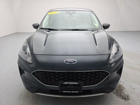 Used 2022 Ford Escape SE w/ Convenience Package image 3