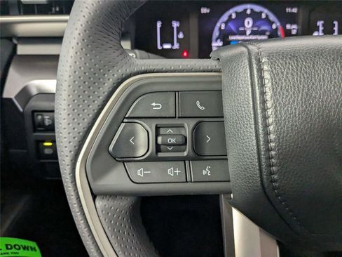 New 2026 Toyota 4Runner SR5 image 11