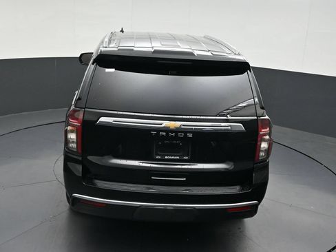 Used 2021 Chevrolet Tahoe LS RWD image 18