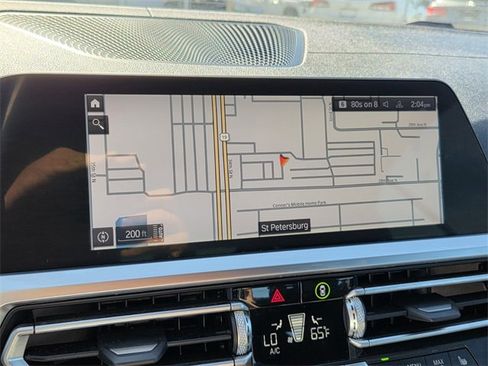 Used 2021 BMW 430i 430i w/ M Sport Package image 22